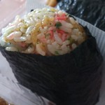用户对于サザエ イオン新さっぽろ店的评论图