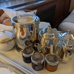 用戶對於山の上ホテル的評論圖