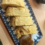 用户对于酒菜食房いち的评论图