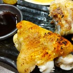 User's review image for 博多とりかわ 長政 新橋店