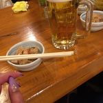 用戶對於呑者家 銅羅的評論圖
