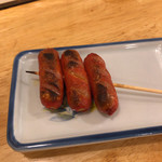 User's review image for かぶら屋 五反田店