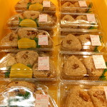 User's review image for ヤマザキYショップ 入部店