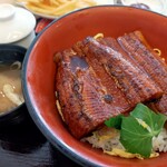 用户对于華屋与兵衛 尾久店的评论图