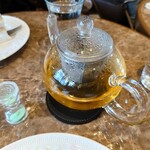 用戶對於カフェ マルリー的評論圖