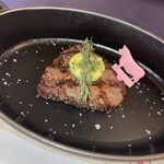 User's review image for BLT STEAK GINZA