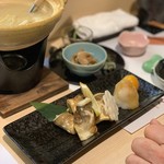 用户对于たつ乃的评论图