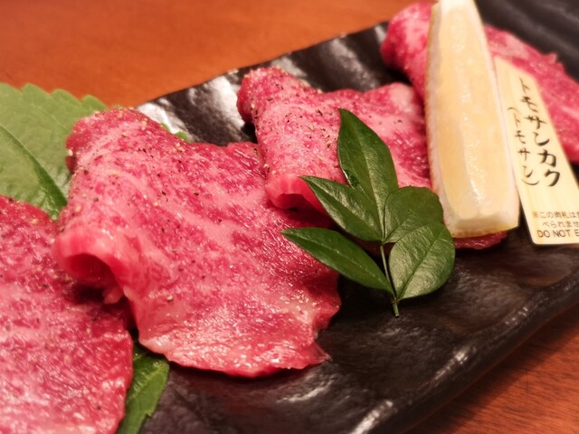 用戶對於松阪牛炭火焼肉 東海亭的評論高清圖