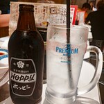 用戶對於屋台屋 博多劇場 西新宿店的評論圖