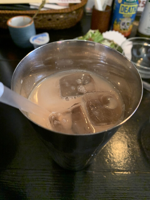 用户对于三代目カレー舎、NANDI。的评论高清图