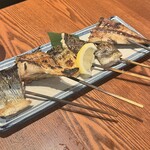 User's review image for 炭火焼食堂 こがね屋