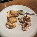 User's review image for BISTRO FUKUROO