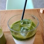用戶對於カプーン 抹茶製造所的評論圖