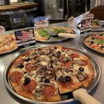 User's review image for シェーキーズ 渋谷店