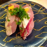 用戶對於回転寿司 みさき アルカキット錦糸町店的評論圖