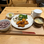 User's review image for カフェ&ミール ムジ 新宿