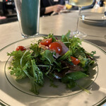 User's review image for COMMA, 梅田店