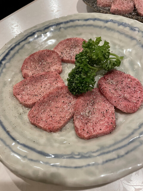 用戶對於YAKINIKU HOUSE 伽耶的評論高清圖