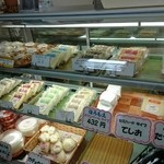用户对于べこちちファクトリー的评论图
