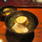 用戶對於燈々庵的評論圖