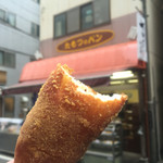 用戶對於たもつのパン的評論圖