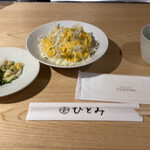 用戶對於広尾とんかつ ひとみ的評論圖