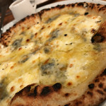 User's review image for シンイチロウピッツア