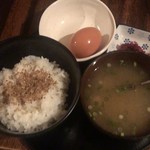 用戶對於食堂 おさか的評論圖