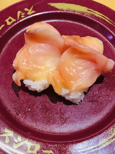 用户对于スシロー 多摩センター店的评论图