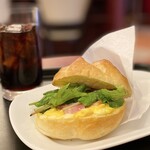 User's review image for カフェ・ベローチェ 中野店