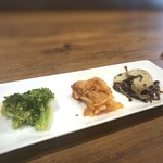 用户对于NIKU HA TEPPAN Ikoh的评论图