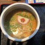 User's review image for 麺道服部