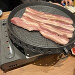 用戶對於和韓 大阪的評論圖