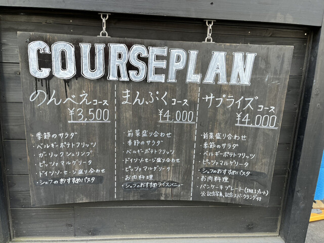 用戶對於アネアカフェ 参宮橋店的評論高清圖