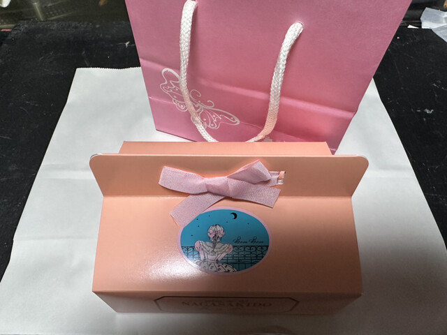 用戶對於長崎堂 心斎橋本店的評論高清圖