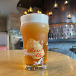 用戶對於YONA YONA BEER WORKS 新虎通り店的評論圖