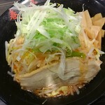 用戶對於油そば専門店 春日亭 明大前店的評論圖