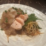 用戶對於真希そば 渋谷店的評論圖