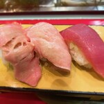 用戶對於立喰 さくら寿司的評論圖