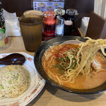 用户对于威風 秋葉原店的评论图