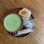 用户对于喫茶 上ル的评论图