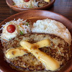 User's review image for びっくりドンキー 瑞穂店