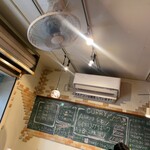 用戶對於スパイシーカリーハウス半月的評論圖