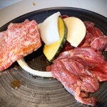 用戶對於焼肉 徳寿 藻岩店的評論圖