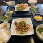 用户对于外灘紅緑灯 本館的评论图