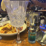 用户对于LUIDA'S BAR的评论图