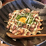 用戶對於串揚げとワイン Ohana 北浜店的評論圖