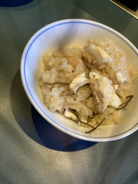 用户对于海鮮料理 美加茂的评论高清图