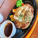 用戶對於ビッグボーイ 八戸の里店的評論圖