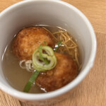 User's review image for 鶏と酎ハイ とり巣